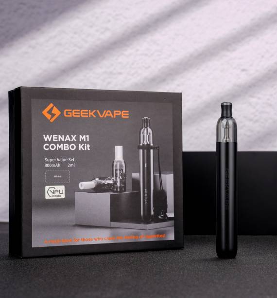 GeekVape WENAX M1 Combo kit -