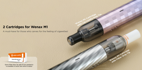 GeekVape WENAX M1 Combo kit -