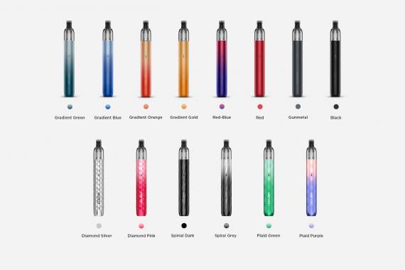GeekVape WENAX M1 Combo kit -