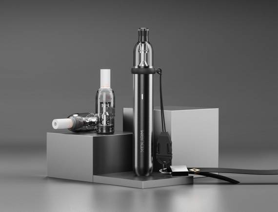 GeekVape WENAX M1 Combo kit -