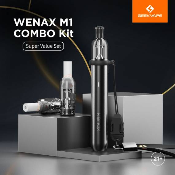 GeekVape WENAX M1 Combo kit -
