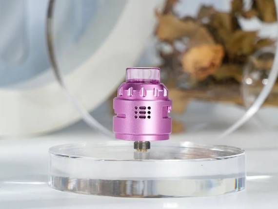 Новые старые предложения - Oumier Wasp Nano RDA PRO и Reload S RDA...