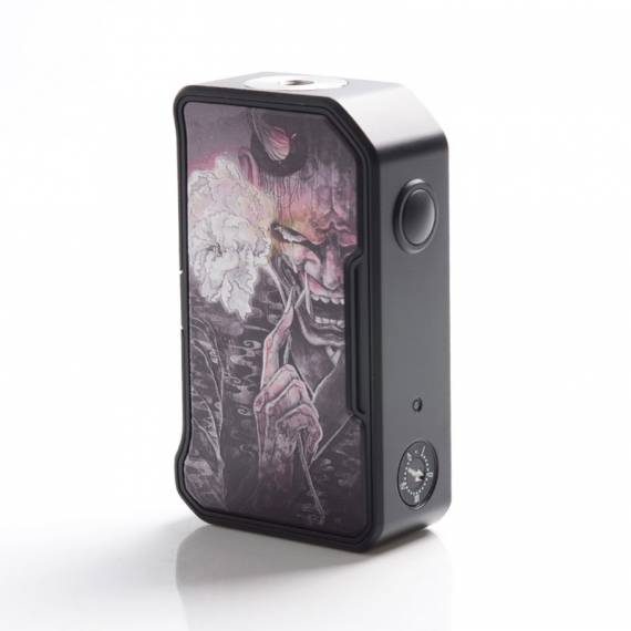 Новые старые предложения - DOVPO MVV II и GeekVape WENAX M1 Combo kit...