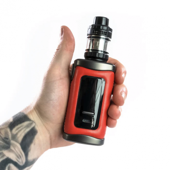 Новые старые предложения - Smok Mag Solo kit и Morph 3 kit...