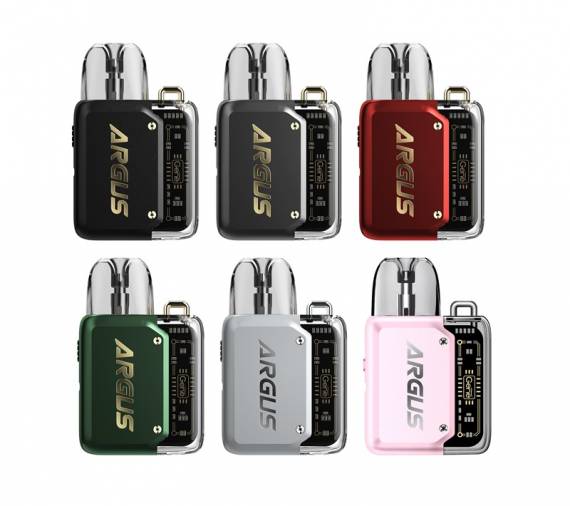 Новые старые предложения - Vaporesso XROS Mini POD kit и Voopoo Argus P1 Pod kit...