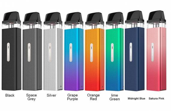 Новые старые предложения - Vaporesso XROS Mini POD kit и Voopoo Argus P1 Pod kit...