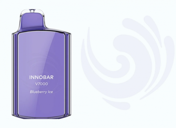 Одноразовый выбор - Innokin Innobar 7000 / V7000 disposable...