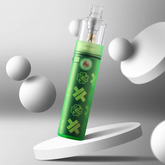 Новые старые предложения - Brusko MINICAN 3 POD Kit и Dotmod DotStick Revo POD kit...