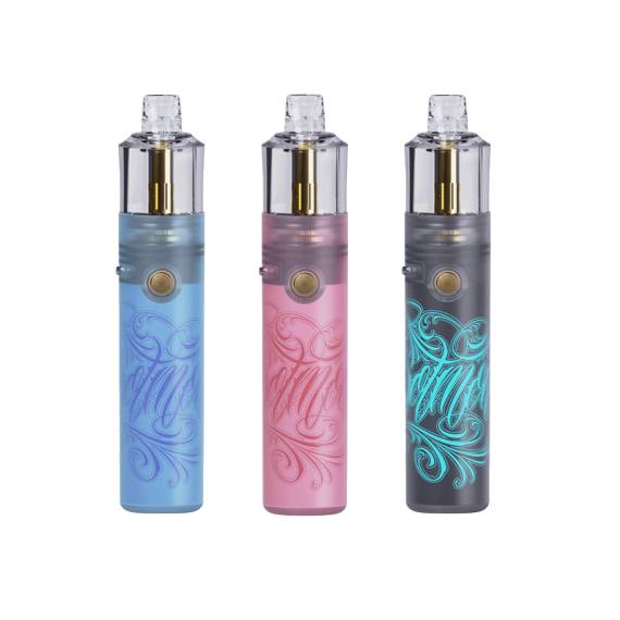 Новые старые предложения - Brusko MINICAN 3 POD Kit и Dotmod DotStick Revo POD kit...