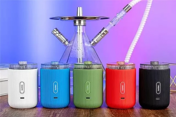 Aspire Proteus Neo E-hookah head - пятничные оригиналы...