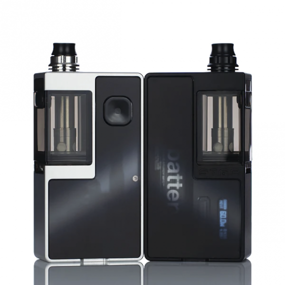 Star mods. IEC AIO. STARMODS - IEC AIO. Hastur AIO Kit Atom 85w (Elegant Black). IEC AIO (Boro / Squonk) by STARMODS.