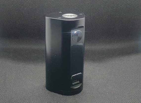 Пощупаем??? - Hellvape Hell200 Box Mod...
