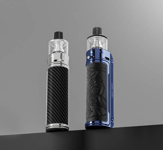 Lost Vape Thelema Urban 80 POD kit - урбан стайл...