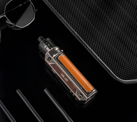 Lost Vape Thelema Urban 80 POD kit - урбан стайл...