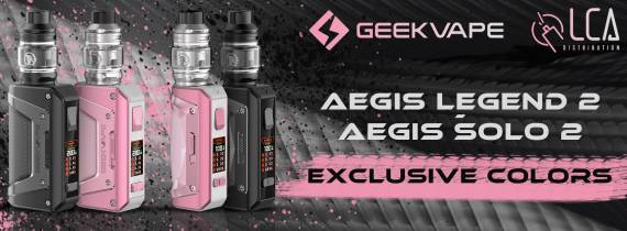 Пощупаем??? - GeekVape S100 (Aegis Solo 2) / L200 mod...