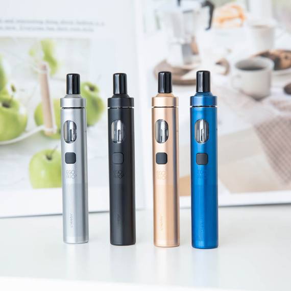 Joyetech eGo AIO 2 kit - альтер эго…