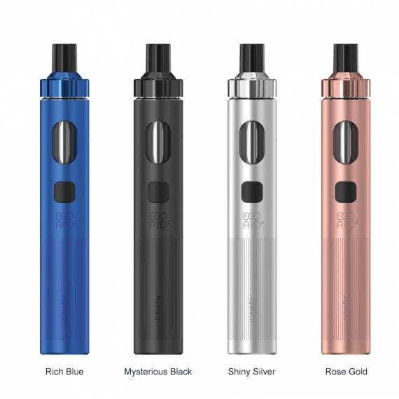 Joyetech eGo AIO 2 kit - альтер эго…