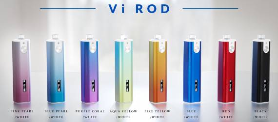 Новые старые предложения - Vaporesso GTX Go 80 POD ki и SXmini Vi ROD...