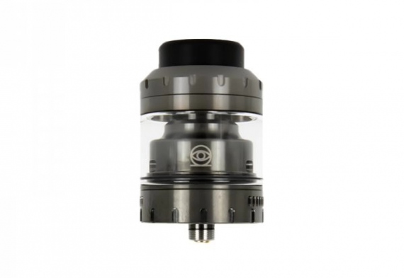 Vaperz Cloud Osiris RTA - мифическая серия...