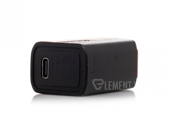 Uwell Caliburn GZ2 POD kit - поперек правил...