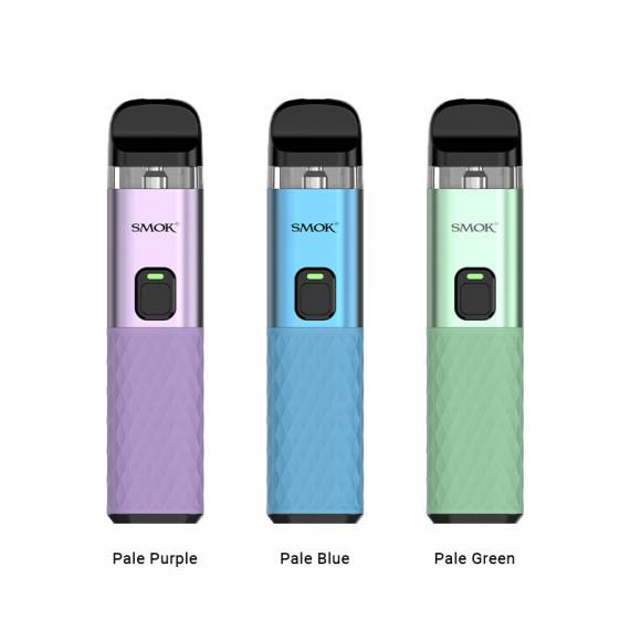 Новые старые предложения - SMOK PROPOD kit и Vaporesso XROS 3 Nano POD kit...