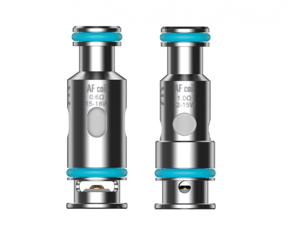 Aspire Flexus Peak POD kit - двуликий янус...