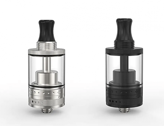 Новые старые предложения - ZQ Xtal Pro POD kit и Ambition Mods Purity Plus MTL RTA...