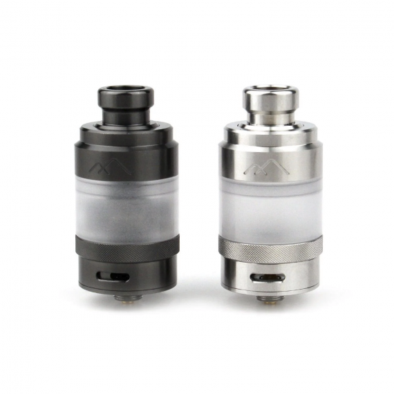 Новые старые предложения - Smok T-Air SUBTANK и Dovpo x Across Vape Hazard RTA...