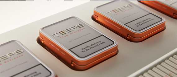 Iqos Mesh – Филипп Моррис запускает в продажу свое устройство iQOS
