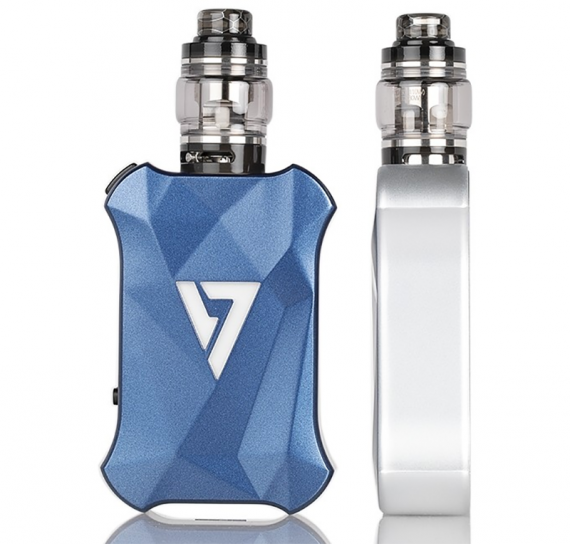 Desire X-MOD 200W & MESHDOG Tank Starter Kit - неплохой подарок к Новому Году по вкусной цене