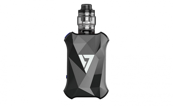 Desire X-MOD 200W & MESHDOG Tank Starter Kit - неплохой подарок к Новому Году по вкусной цене