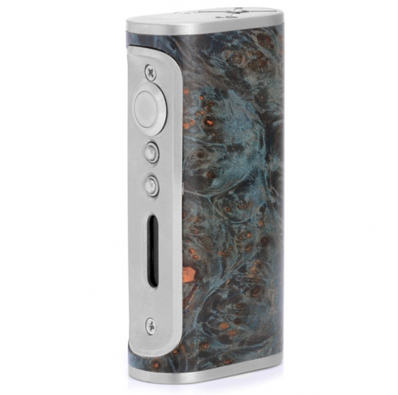 Мод из серии Всегда в моде. Pandora бокс-мод (High End Custom Box Mod)