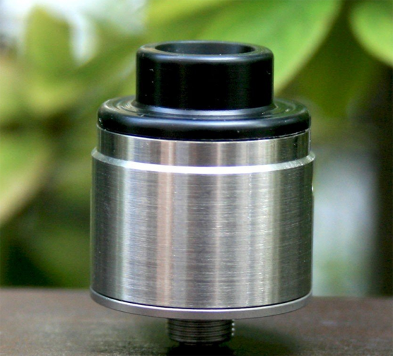 Kaiju RDA - новый проект с интересной реализацией деки от компании Divine Mods.