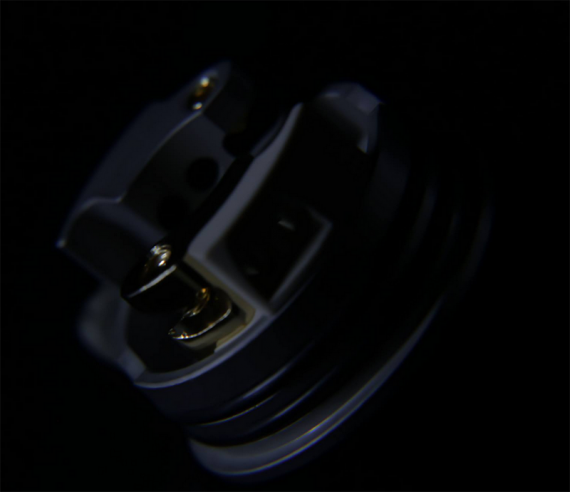 Kaiju RDA - новый проект с интересной реализацией деки от компании Divine Mods.