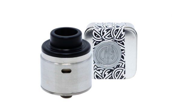 Kaiju RDA - новый проект с интересной реализацией деки от компании Divine Mods.