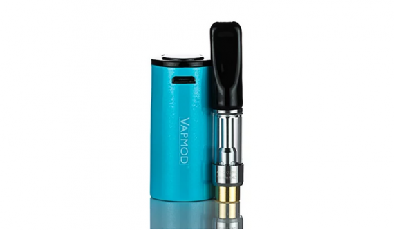 Pipe 710 - современная интерпретация табачной трубки от компании Vapmod