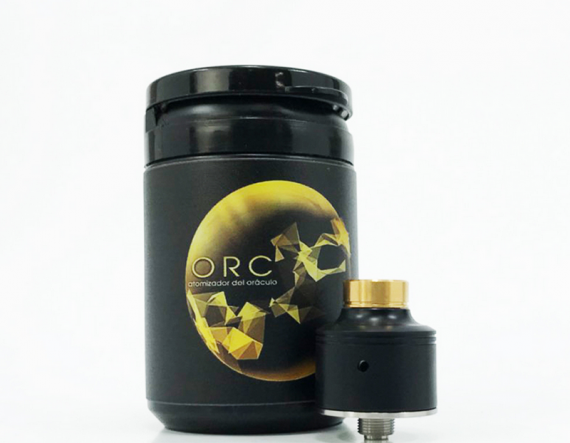 ORC / Oracle RDA is an interesting drip for one or two spirals from the company Play Inc