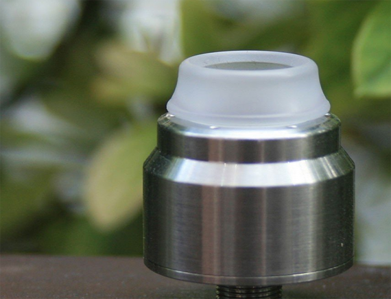 Stormy RDA 22mm. Заявка на успех от F.L.H.S. BRAND? Давайте посмотрим...