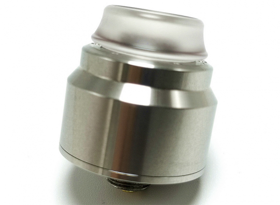 Stormy RDA 22mm. Заявка на успех от F.L.H.S. BRAND? Давайте посмотрим...