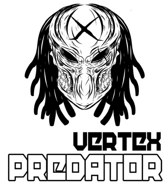 По мотивам культового фильма Голливуда. Vertex Predator RDA от TBM