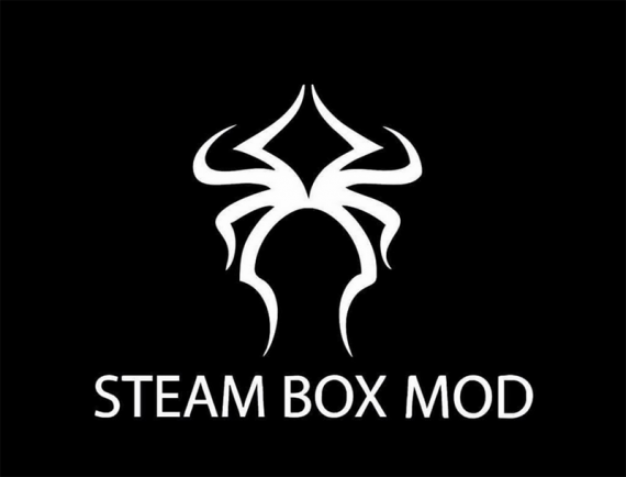 ASAP v2 0 от молодой перспективной команды Steam Box Mod. Сквонкер, каким мы привыкли его видеть