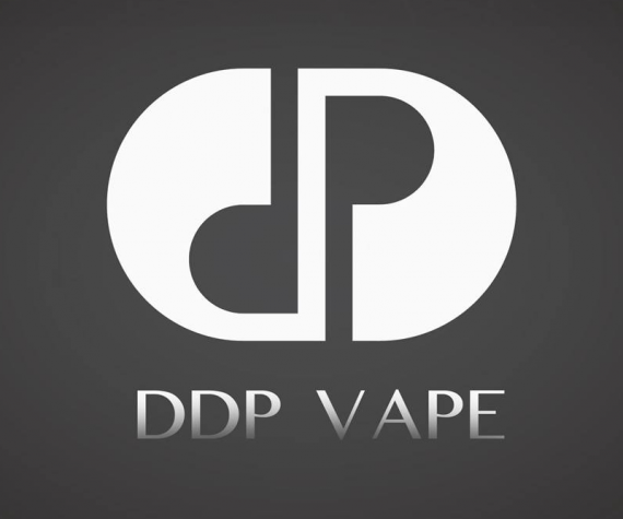 А вот вам и телескоп. Истоки прошлого в наборе TriO от компании DDP Vape