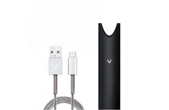 Vfolk Pod System - быстрый пар в любом доступном месте, иногда бывает очень полезно