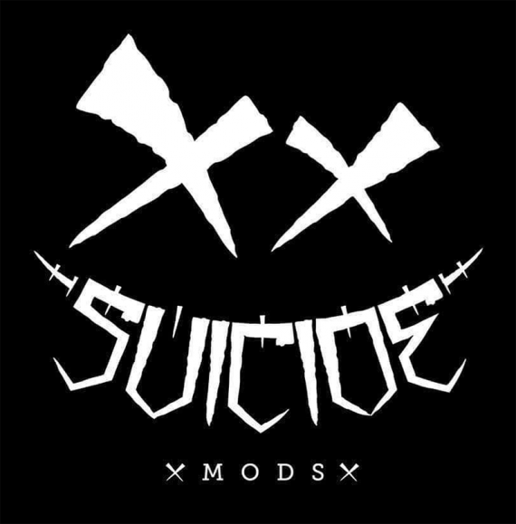 Серия модов Overdose Suicide King от компании Suicide Mod