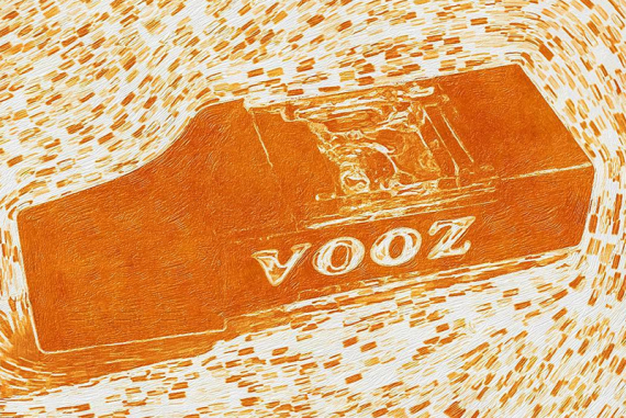 VOOZ. Очередная Pod-система для жидкостей и не только...