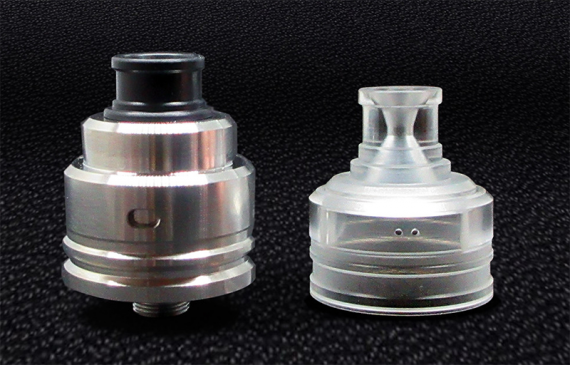 Hotcig Nerissa BF RDA - Now Available