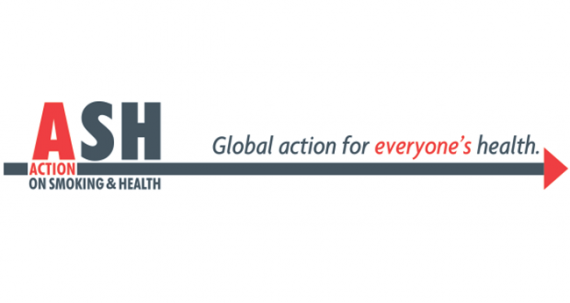 Великобритания: отчет ASH (Action on Smoking and Health) о подростковом вэйпинге