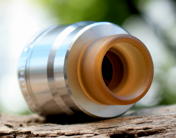 Iguana RDA атомайзер по 10 долларов от известной компании Ehpro