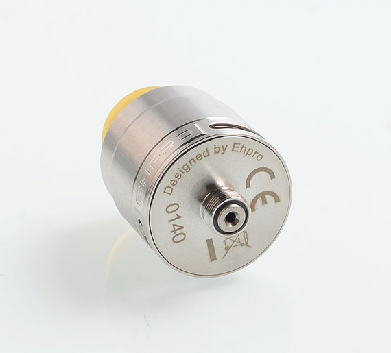 Iguana RDA атомайзер по 10 долларов от известной компании Ehpro