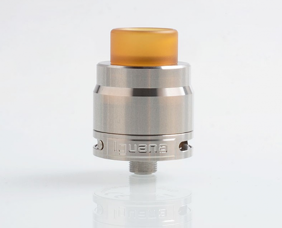 Iguana RDA атомайзер по 10 долларов от известной компании Ehpro